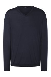 Knitwear Man Maerz  Classic 100% wool