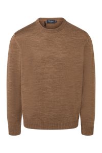 Knitwear Man Maerz  Classic 100% wool