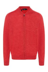 Knitwear Man Maerz  Classic 100% wool