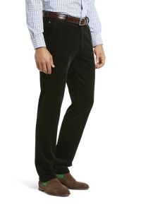 Trouser Man Meyer Chino Regular Plain