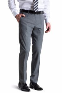 Trouser Man Meyer Chino Classic Plain