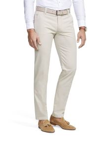 Trouser Man Meyer Chino Regular Plain