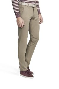 Trouser Man Meyer Chino Regular Plain