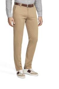 Trouser Man Meyer Chino Classic Plain