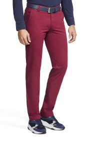 Trouser Man Meyer Chino Slim Plain