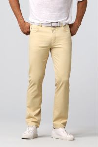 Trouser Man Meyer 5 Pocket Classic