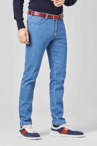 Trouser Man Meyer 5 Pocket Slim