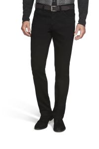 Trouser Man Meyer 5 Pocket Slim Plain