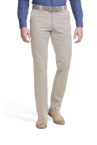 Trouser Man Meyer Chino Regular Plain