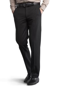 Trouser Man Meyer Chino Classic Plain