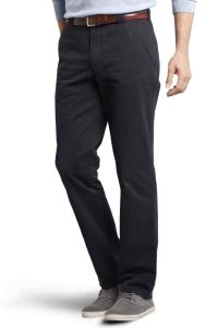 Trouser Man Meyer Chino Classic Plain