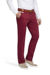 Trouser Man Meyer Chino Slim Plain