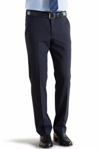 Trouser Man Meyer Chino Regular Plain