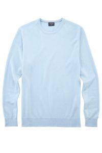 Knitwear Man Olymp Crew-neck Classic 100% wool