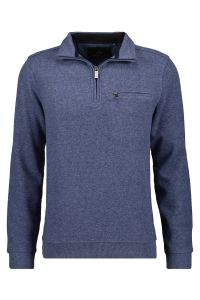 Knitwear Man Ragman Sweatshirt Classic 60% winter cotton - 40% PL 