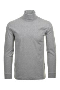 Men's Knitwear Ragman high neck Classic 100% winter cotton