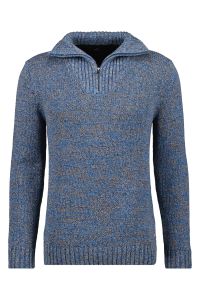 Knitwear Man Ragman  Classic 100% winter cotton