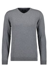 Knitwear Man Ragman V neck Classic 100% winter cotton