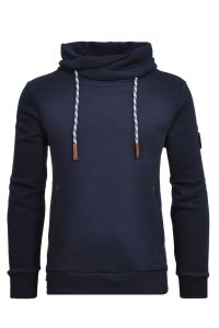 Knitwear Man Ragman Sweatshirt Classic 65% winter cotton - 35% PL 