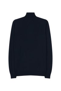 Knitwear Man Seidensticker  Classic Plain 100% wool