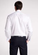 Shirt Man Eterna Classic Not Iron collar Wing  Long sleeve