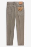 Trouser Man B-Settecento 5 Pocket Slim Plain 98% cotton 2% ea