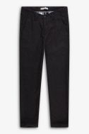 Trouser Man Yan Simmon Classic Slim Semi-plain 60% wool 35% pl 5% pa