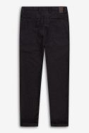 Trouser Man Yan Simmon Classic Slim Semi-plain 60% wool 35% pl 5% pa