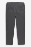 Trouser Man Rubber Classic Regular Plain 98% cotton 2% ea