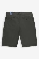 Trouser Man Be Board Bermuda Classic Plain 100% cotton