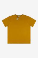 T-shirt Man Primo Emporio Slim Plain 77% modal 23% polyester Short sleeve