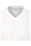 T-shirt Man Casamoda Regular Plain Short sleeve