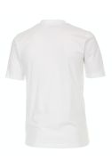 T-shirt Man Casamoda Regular Plain Short sleeve