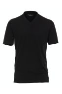 T-shirt Man Casamoda Regular Plain Short sleeve