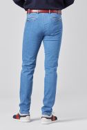 Trouser Man Meyer 5 Pocket Slim