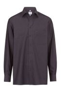 Shirt Man Olymp Comfort Not Iron Plain collar Italian Long sleeve