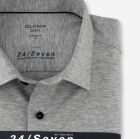 Shirt Man Olymp Classic Plain collar Italian Long sleeve