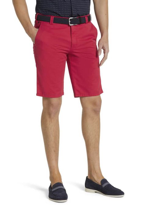 Trouser Man Meyer Bermuda Regular Plain